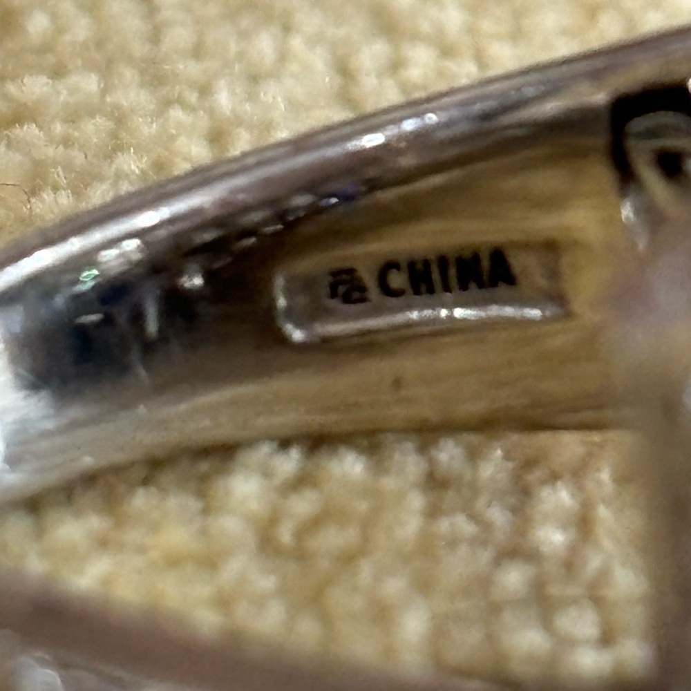 Jean Dousset ring - Picture 6 of 7